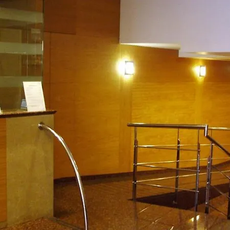 Marina - Abapart Apartahotel