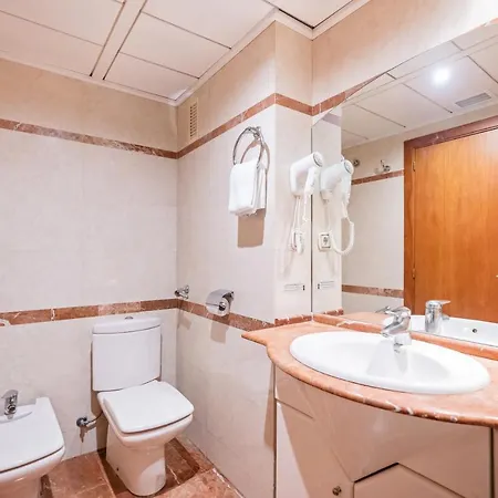 Apartahotel Marina - Abapart
