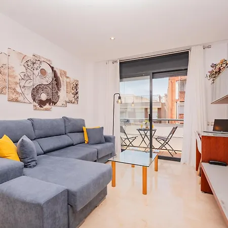 Apartahotel Marina - Abapart