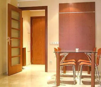 Apartahotel Marina - Abapart 2*