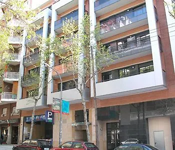 Apartahotel Marina - Abapart