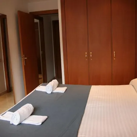 Apartahotel Marina - Abapart 2*