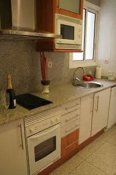 Apartahotel Marina - Abapart Barcelona