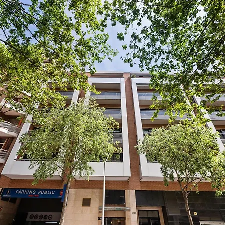 Marina - Abapart Aparthotel 2*