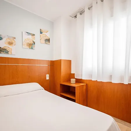 Marina - Abapart 4* Barcelona