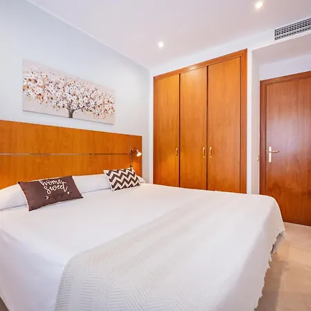 Marina - Abapart Aparthotel