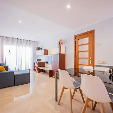 Marina - Abapart Aparthotel 4*