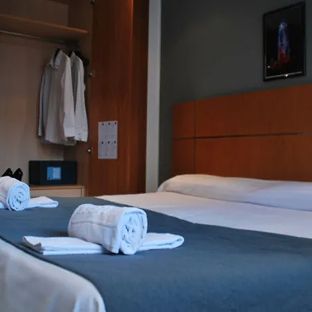 Aparthotel Marina - Abapart