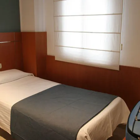 Appart hôtel Marina - Abapart Barcelone