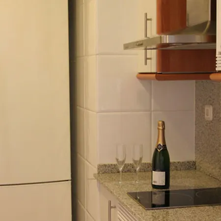 Marina - Abapart 4* Barcelone