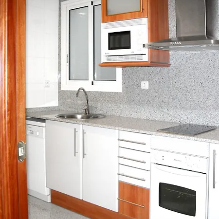 Marina - Abapart Barcelone