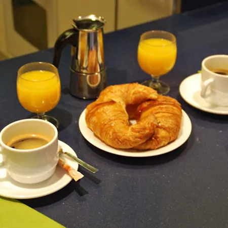 Marina - Abapart 4* Barcelone