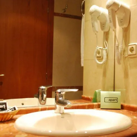 Marina - Abapart Appart hôtel Barcelone