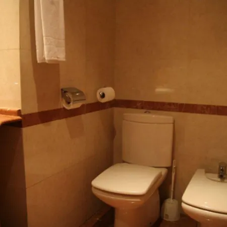 Marina - Abapart Appart hôtel Barcelone