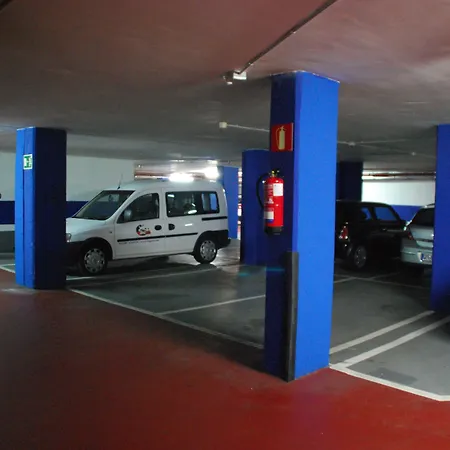 Marina - Abapart Appart hôtel