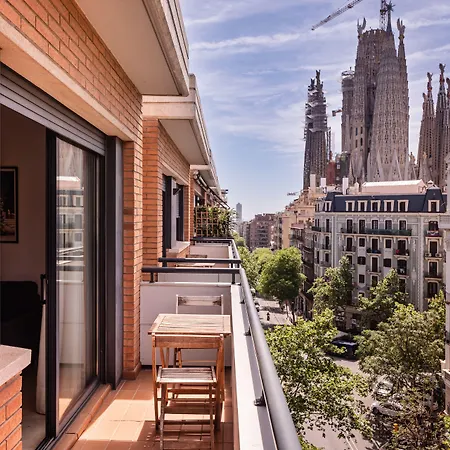 Marina - Abapart Aparthotel
