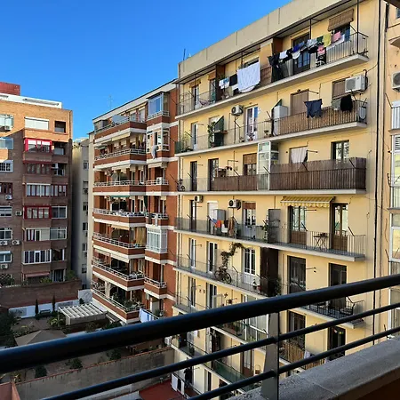 Marina - Abapart Appart hôtel