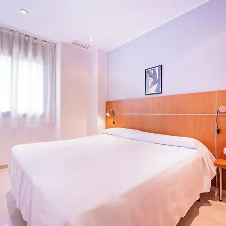 Aparthotel Marina - Abapart 4*