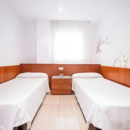Marina - Abapart Aparthotel