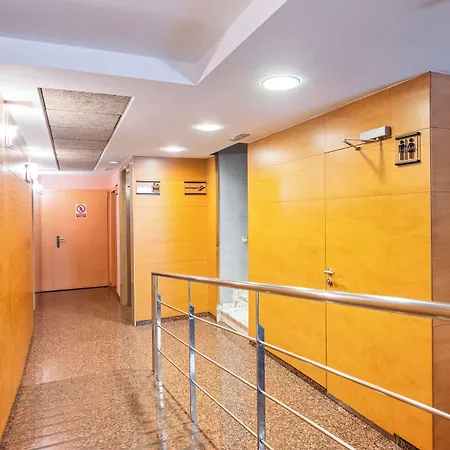 Aparthotel Marina - Abapart