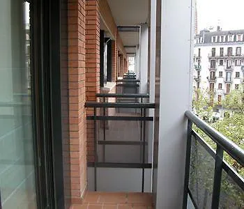Marina - Abapart Aparthotel