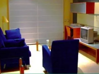 Aparthotel Marina - Abapart 2*