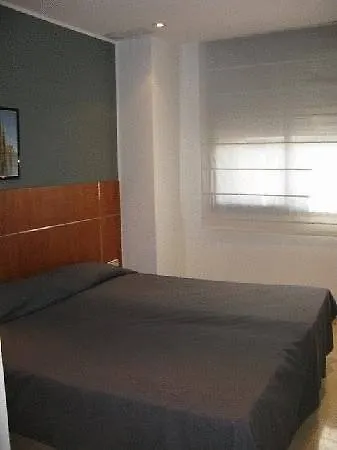 Marina - Abapart Aparthotel