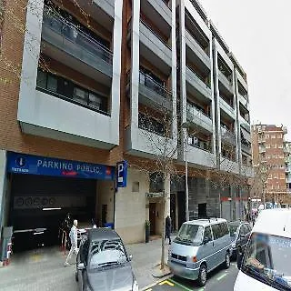 马里纳套房-阿巴帕特 公寓式酒店