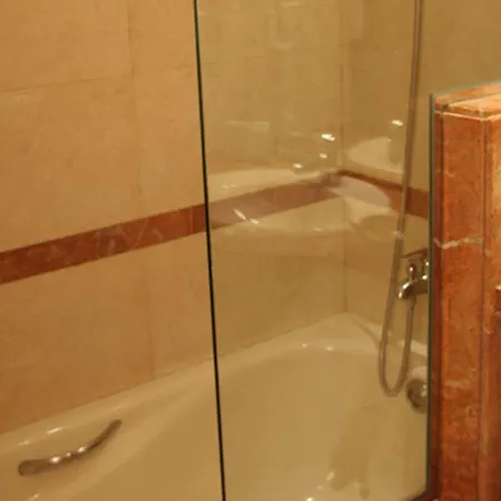 Aparthotel Marina - Abapart 2*