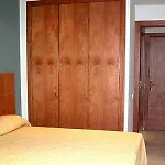 Appart hôtel Marina - Abapart Barcelone