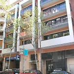 Appart hôtel Marina - Abapart