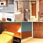 Marina - Abapart Appart hôtel 4*